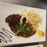 Alemannenhof Engel 酒店 里肯巴赫