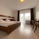 Alemannenhof Engel 3*