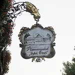 Alemannenhof Engel 酒店 里肯巴赫