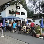 Alemannenhof Engel 酒店 里肯巴赫