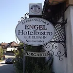 Alemannenhof Engel 酒店 里肯巴赫