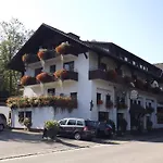 酒店 Alemannenhof Engel 里肯巴赫