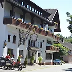 Alemannenhof Engel 3*