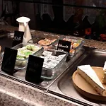 酒店 Alemannenhof Engel 里肯巴赫