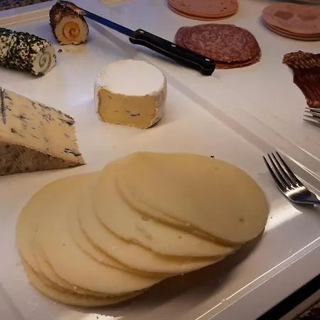 Alemannenhof Engel Rickenbach (Baden-Wurttemberg)