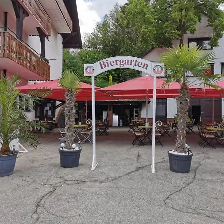 Alemannenhof Engel Rickenbach (Baden-Wurttemberg)