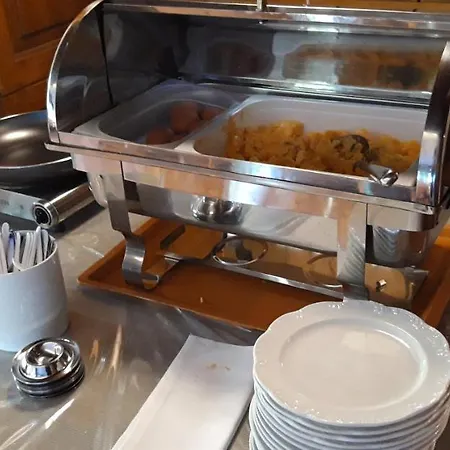 Alemannenhof Engel Hotel 3*