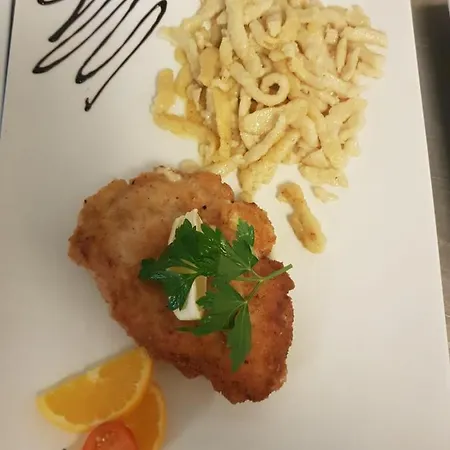 Alemannenhof Engel 3*