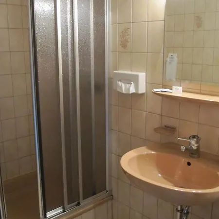 Hotel Alemannenhof Engel Rickenbach (Baden-Wurttemberg)