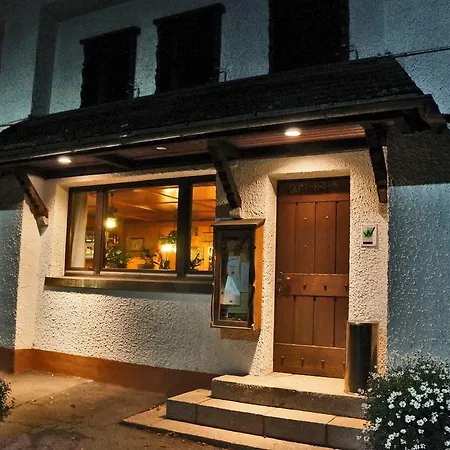 Alemannenhof Engel Hotel