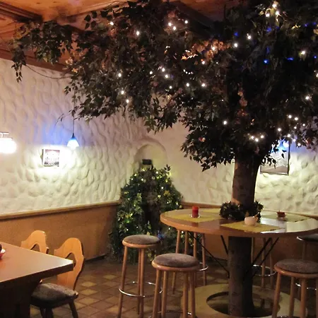 Hotel Alemannenhof Engel 3*
