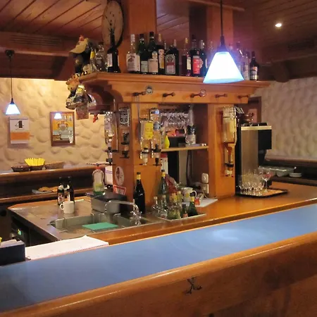 Alemannenhof Engel Hotel 3*