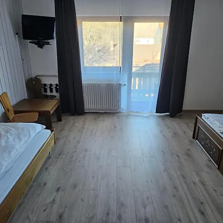 Hotel Alemannenhof Engel Rickenbach (Baden-Wurttemberg)