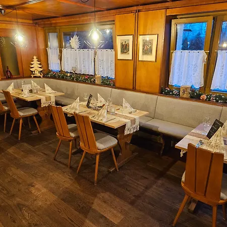 Alemannenhof Engel 3* Rickenbach (Baden-Wurttemberg)