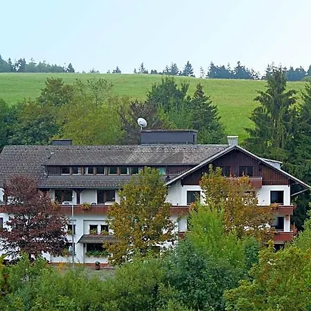 Alemannenhof Engel Rickenbach (Baden-Wurttemberg)