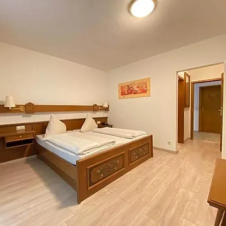 Alemannenhof Engel Hotell Rickenbach (Baden-Wurttemberg)