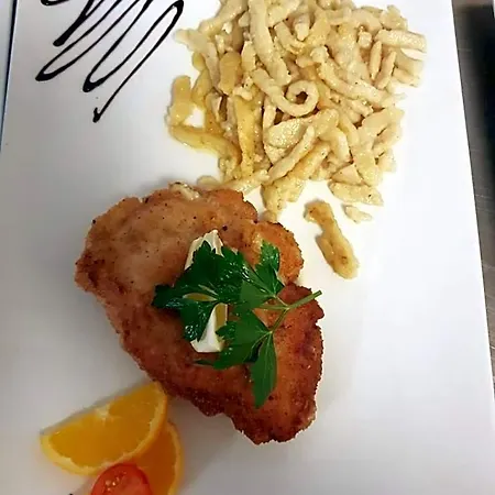Alemannenhof Engel 3* Rickenbach (Baden-Wurttemberg)