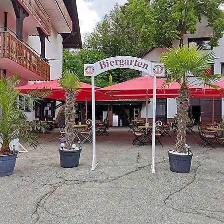 Hotell Alemannenhof Engel Rickenbach (Baden-Wurttemberg)