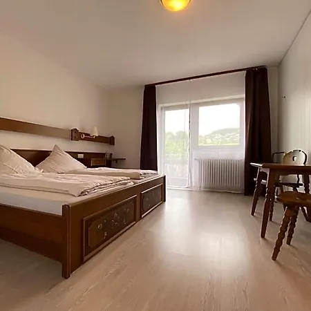 Alemannenhof Engel 3*