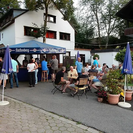 Alemannenhof Engel 3* Rickenbach (Baden-Wurttemberg)