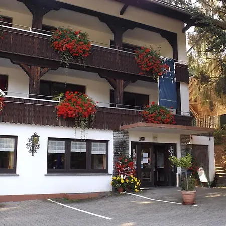 Alemannenhof Engel Rickenbach (Baden-Wurttemberg)