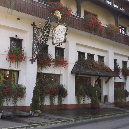 Alemannenhof Engel