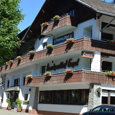 Alemannenhof Engel Rickenbach (Baden-Wurttemberg)
