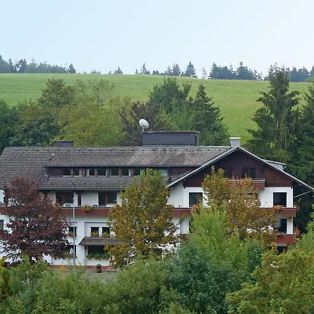 Alemannenhof Engel Hotel