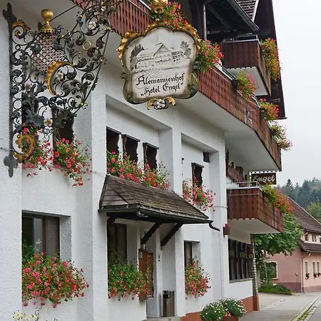 Alemannenhof Engel
