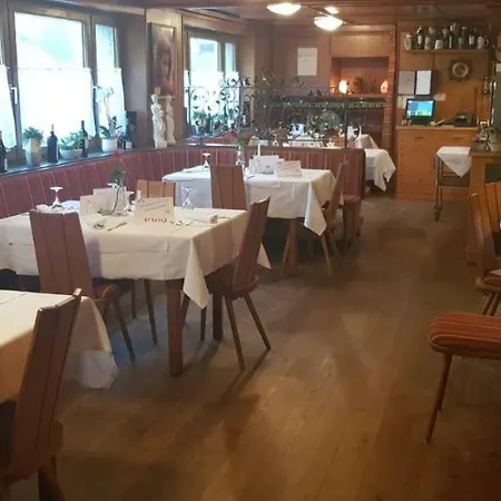 Alemannenhof Engel 3*