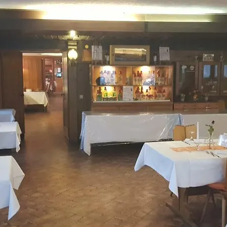 Alemannenhof Engel Hotell Rickenbach (Baden-Wurttemberg)