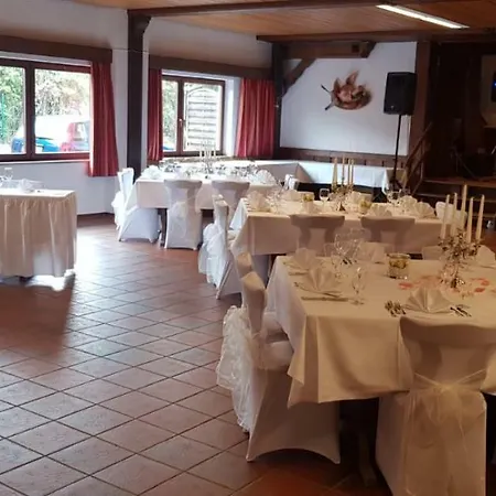 Alemannenhof Engel 3* Rickenbach (Baden-Wurttemberg)