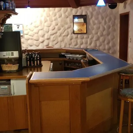 Hotel Alemannenhof Engel Rickenbach (Baden-Wurttemberg)