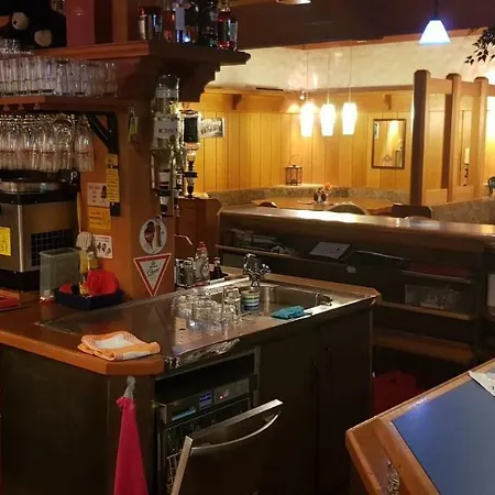 Alemannenhof Engel 3*