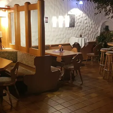 Hotel Alemannenhof Engel