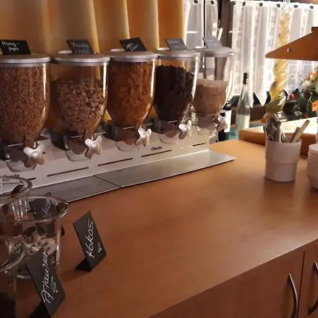 Hotel Alemannenhof Engel 3*