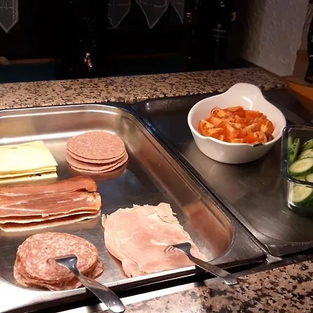 Hotel Alemannenhof Engel