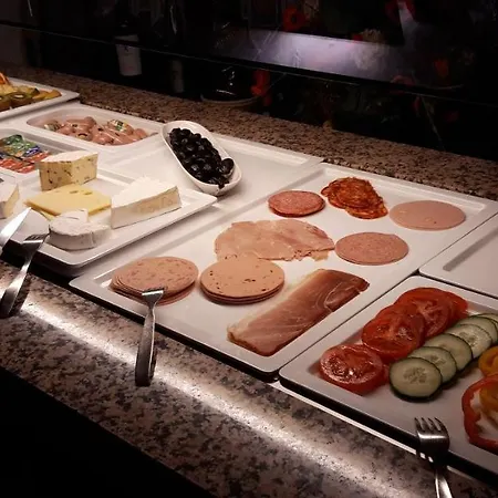 Alemannenhof Engel Hotel Rickenbach (Baden-Wurttemberg)