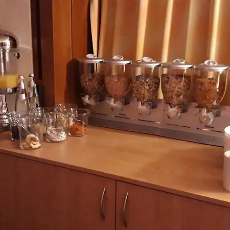 Hotel Alemannenhof Engel