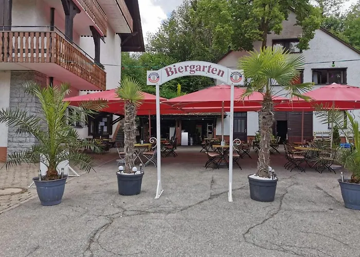 Alemannenhof Engel Rickenbach (Baden-Wurttemberg)