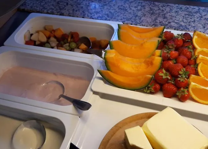 Alemannenhof Engel Hotell Rickenbach (Baden-Wurttemberg)