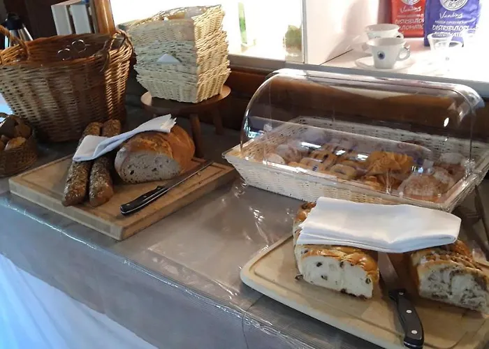 Alemannenhof Engel Hotell