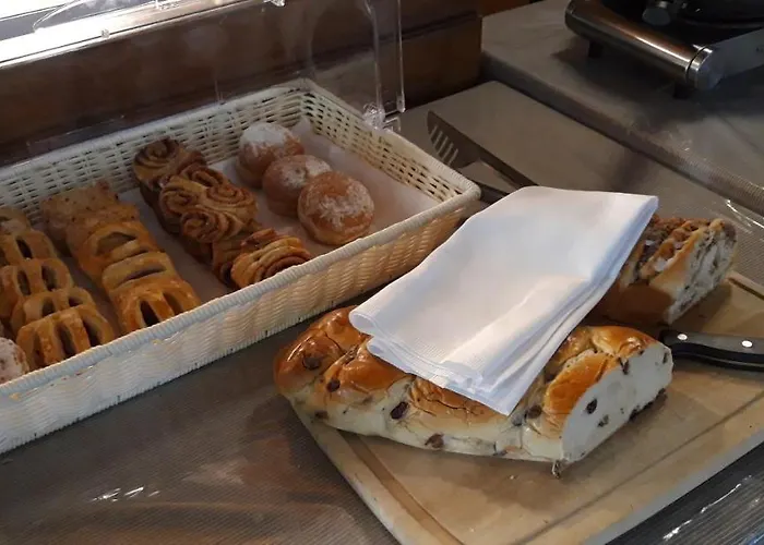 Alemannenhof Engel 3*