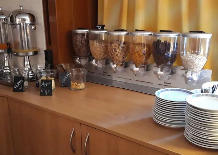 Alemannenhof Engel 3* Rickenbach (Baden-Wurttemberg)