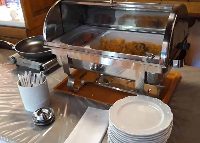 Alemannenhof Engel Hotell 3*