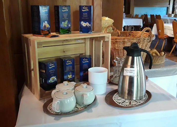 Alemannenhof Engel Rickenbach (Baden-Wurttemberg)