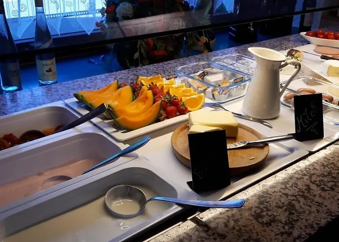 Alemannenhof Engel Hotell 3*