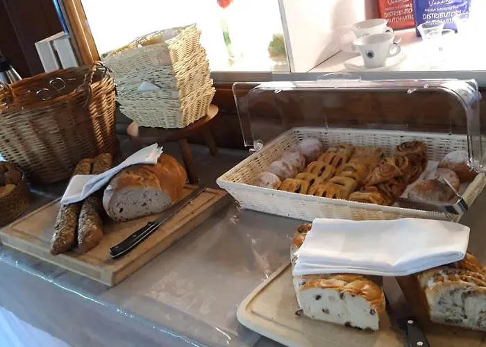 Alemannenhof Engel Rickenbach (Baden-Wurttemberg)