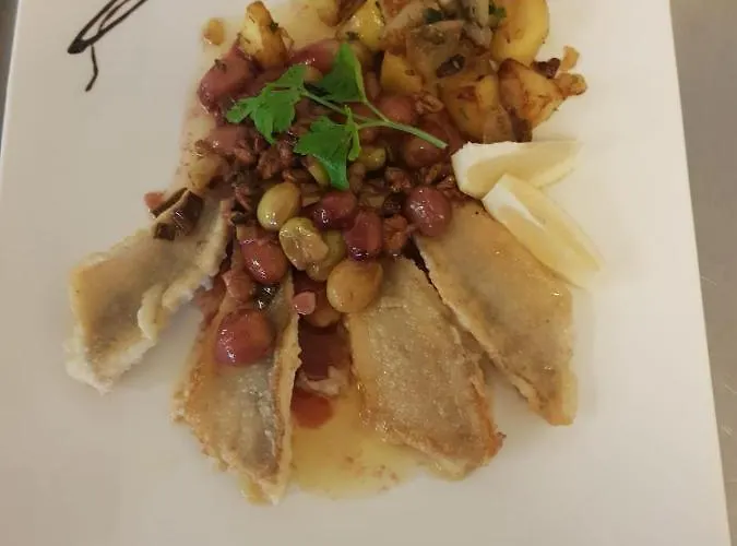 Hotell Alemannenhof Engel 3*