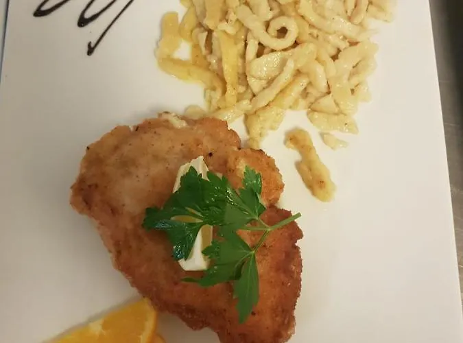 Alemannenhof Engel 3*